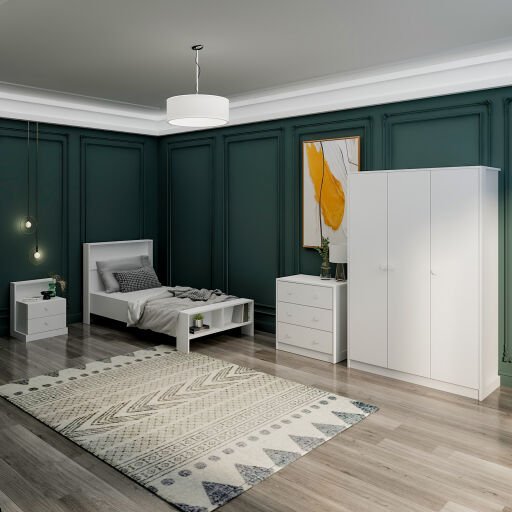 Genç Odası Takımı