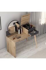 Antrasit - Antik Ceviz