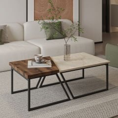 Traverten/Antik Ceviz