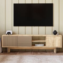 Sıcak Meşe/Safir Meşe