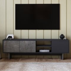 Gordion Mermer/Antrasit