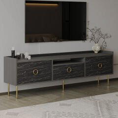 Antrasit/Siyah Mermer