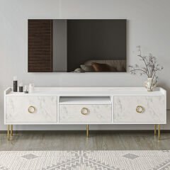 Beyaz/Mormo Beyaz Mermer