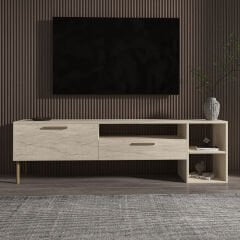 Parion 150 cm Modern TV Sehpası