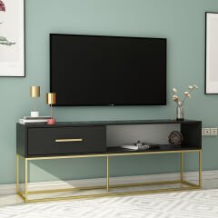 Siyah/Gold
