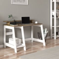 Country Ergonomik Çalışma Masası, Modern Bilgisayar Masası