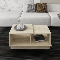 Concept Orta Sehpa - Modern Dekoratif Tasarım