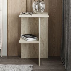 Leray Komodin – Çok Amaçlı Modern Yan Sehpa