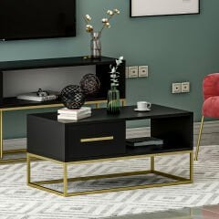 Siyah/Gold